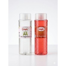 Şenyüz Beyaz Zambak ve Altın Damla Kolonyası 400 ml 2'li Set