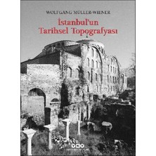 TeknoKapsül Istanbul’un Tarihsel Topoğrafyası