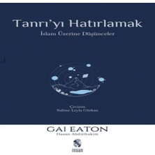 TeknoKapsül Tanrı'yı Hatırlamak