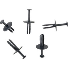 TeknoKapsül Opel Vectra Tampon Kli̇psi̇ 50 Adet Yk 3204 OEM1400806