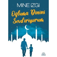 TeknoKapsül Oğluma Dinini Sevdiriyorum