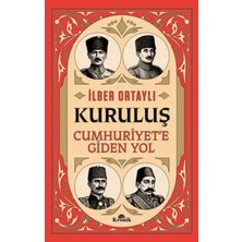 TeknoKapsül Kuruluş - Cumhuriyet’e Giden Yol