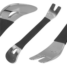 TeknoKapsül Carstar Sp6 Araç Içi Ses Sistemi Sökme Levyesi