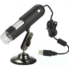 TeknoKapsül 50X1000X 1.3 Popüler ,usb Dijital Mikroskop