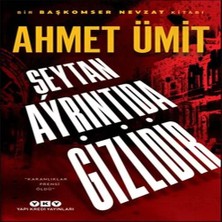 TeknoKapsül Şeytan Ayrıntıda Gizlidir