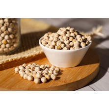 TeknoKapsül Bfs Naturel Köy Leblebi̇si̇ 1000 gr 1 (Kg)