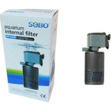 Sobo WP-2200F Akvaryum Iç Filtre 1000 L/h