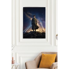 Giftcrea Mustafa Kemal Atatürk Poster Serisi - Model 1