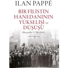 TeknoKapsül Bir Filistin Hanedanının Yükselişi Düşüşü