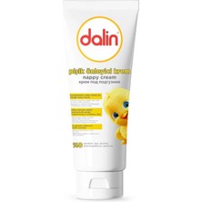 TeknoKapsül Bebek Pişik Kremi 100 ml