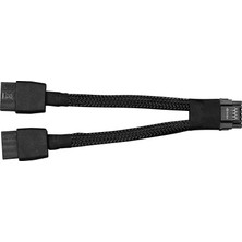 OEM Rtx 4080 Ekran Kartı Power Kablo 12VHPWR 3x8 Pin Power Kablo Orjinal