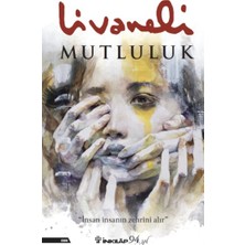 TeknoKapsül Mutluluk - Ciltsiz