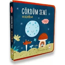 TeknoKapsül Gördüm Seni – Hislerim