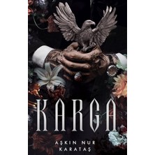 TeknoKapsül Karga