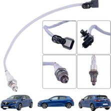 Zetoto Megane Iv 2016-2024 B9A/B9M 1.6 Tce 1.8 Tce Oksijen Sensörü