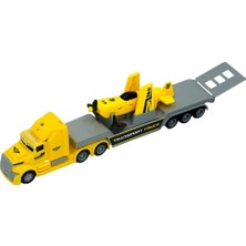 TeknoKapsül Maxx 1:50 Taşıyıcı Tır