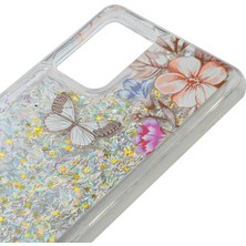 The Gencoo Galaxy A72 Kılıf Tgco Marshmelo Silikon-No4