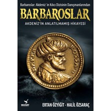 TeknoKapsül Barbaroslar