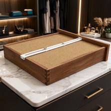 Hedicaret Çekmece Tamir Seti Güçlendirme Takımı Metal Destek Mobilya Aksesuarı