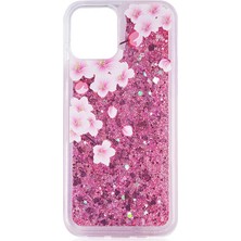 The Gencoo iPhone 12 Kılıf Tgco Marshmelo Silikon-No4