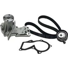 Fomoco Ford Fiesta 2001-2019 1.25 1.4 1.6 Benzinli Triger Seti + Devirdaim Orijinal | Ford Motor Company