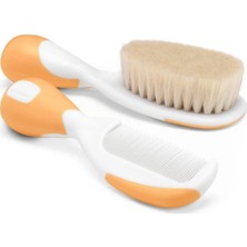 TeknoKapsül Tarak Seti 0 Ay+ Turuncu