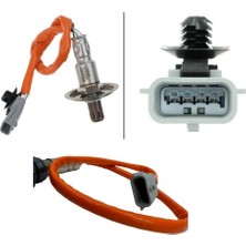 Zetoto Renault Clio 5 Captur 2 Dacia Duster 2 Sandero 3 Jogger 1.0 Oksijen Sensörü