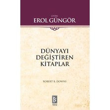 TeknoKapsül Dünyayı Değiştiren Kitaplar