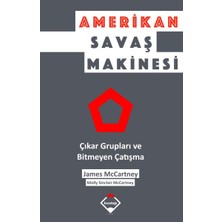 TeknoKapsül Amerikan Savaş Makinesi