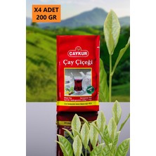 Çaykur Çay Çiçeği 200 gr