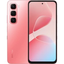 Infinix Hot 60I 8/256GB Akıllı  Cep Telefonu  (Kvk Garantili)