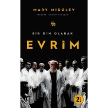 TeknoKapsül Bir Din Olarak Evrim