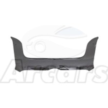 Arcars Kaput Koruyucu Fıat Doblo 2010-2015