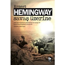 TeknoKapsül Savaş Üzerine