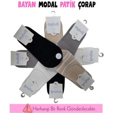 Moda Dua Aytuğ 33301 Kadın Modal Suba Çorap