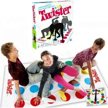 TeknoKapsül Twister Yeni