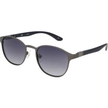 Slazenger 7008.C2 52 Polarize Unisex Güneş Gözlüğü