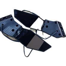 Unıversal Ayna Sinyal Bağlantılı