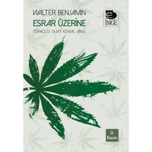 TeknoKapsül Esrar Üzerine