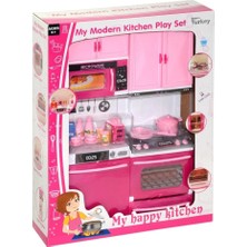 TeknoKapsül 02306 Fırın - Bulaşık Makinesi 2'li Set