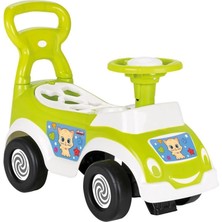 TeknoKapsül 07 828Y Bebek Pedalsiz Araç