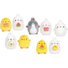 TeknoKapsül 760024981 Peluş 23 cm (Adet Fiyatıdır)