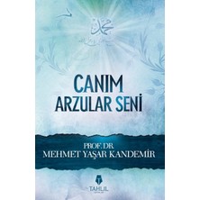 TeknoKapsül Canım Arzular Seni