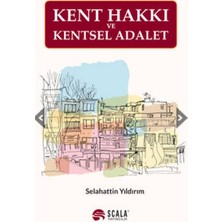 TeknoKapsül Kent Hakkı Kentsel Adalet