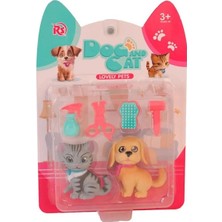 TeknoKapsül 8910-E47 Kut Pet Shop -Can