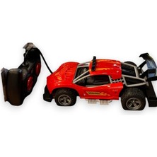 TeknoKapsül SH40926 1:18 Uzaktan Kuman.yariş Arab.şarjli-Zi̇rve