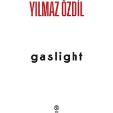 TeknoKapsül Gaslight (Ciltli)