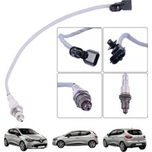 Zetoto Renault Clio Iv 2012-2019 X98 1.2 16V Oksijen Sensörü
