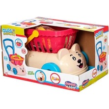 TeknoKapsül Sevi̇mli̇ Market