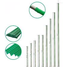 TeknoKapsül Bitki Destek Çubuğu 8 mm 90 cm 5 Adet